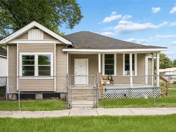 501 SUPERIOR Avenue, Bogalusa, LA 70427