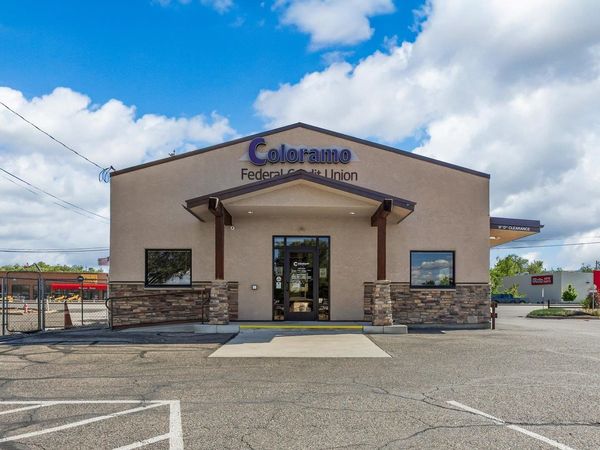 2706 Highway 50 , Grand Junction, CO 81503