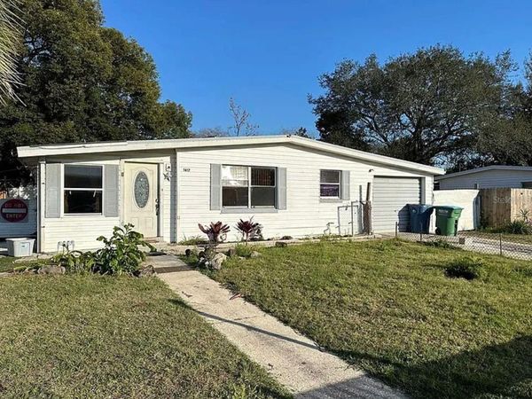 1417 AMBASSADOR AVENUE , DELTONA, FL 32725