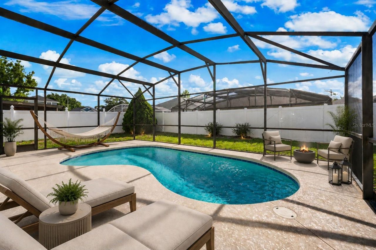 603 Keppel Court, Kissimmee, FL 34746 Photo