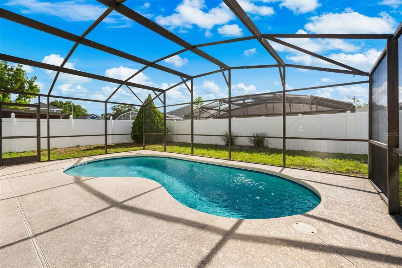 603 Keppel Court, Kissimmee, FL 34746 Photo