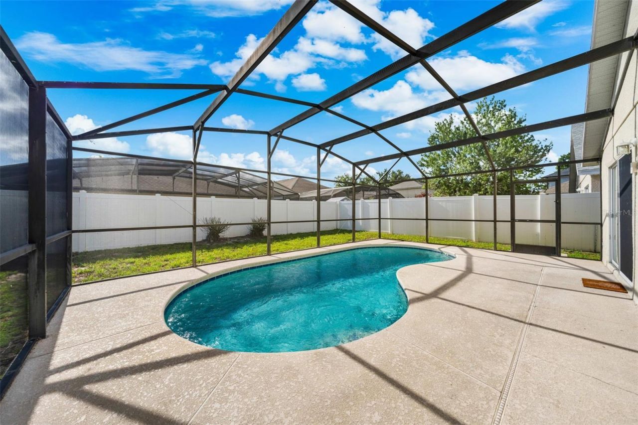 603 Keppel Court, Kissimmee, FL 34746 Photo