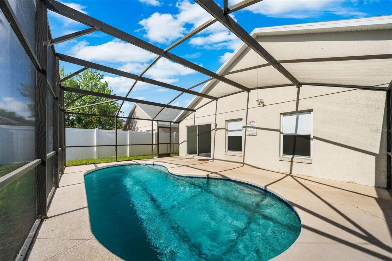 603 Keppel Court, Kissimmee, FL 34746 Photo