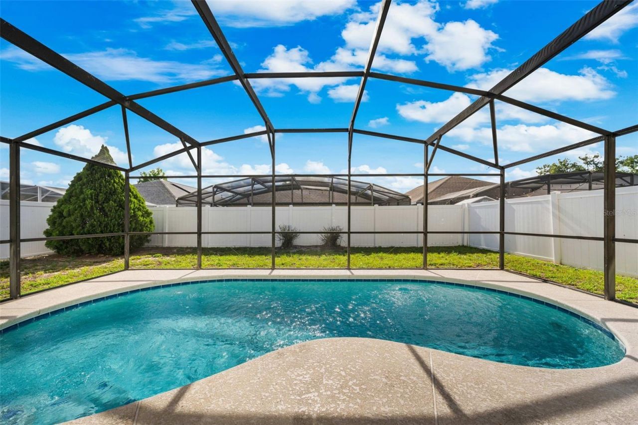 603 Keppel Court, Kissimmee, FL 34746 Photo