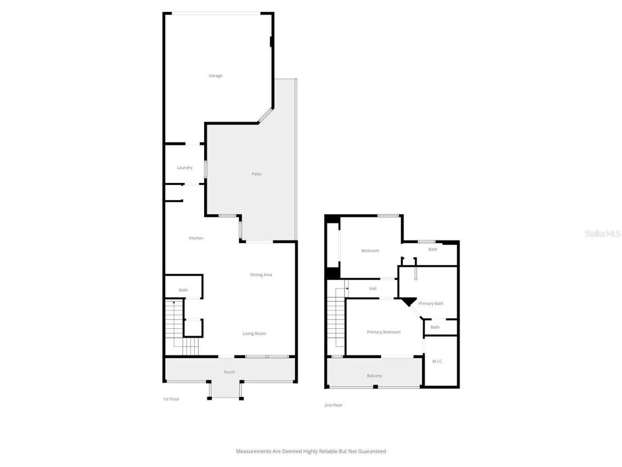 603 Keppel Court, Kissimmee, FL 34746 Photo