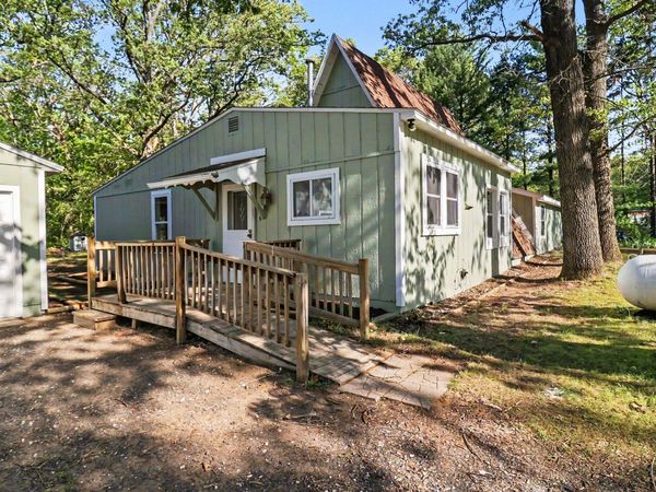6695 Sherman, Fountain, MI 49410