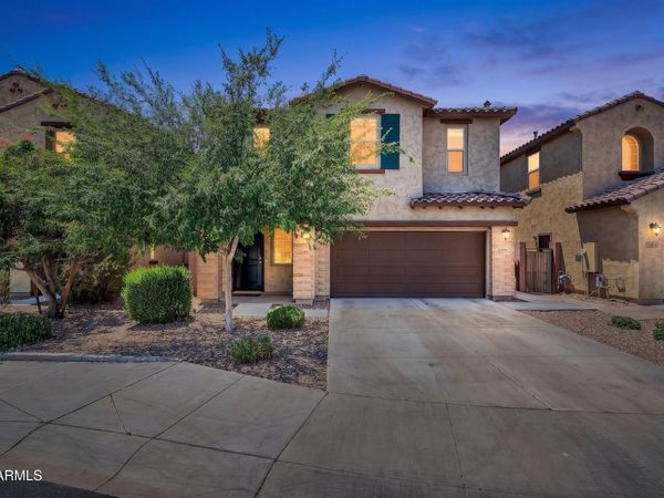 6808 N 88TH Lane, Glendale, AZ 85305