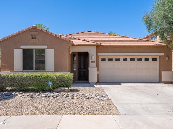 4317 E FOLGERS Road, Phoenix, AZ 85050