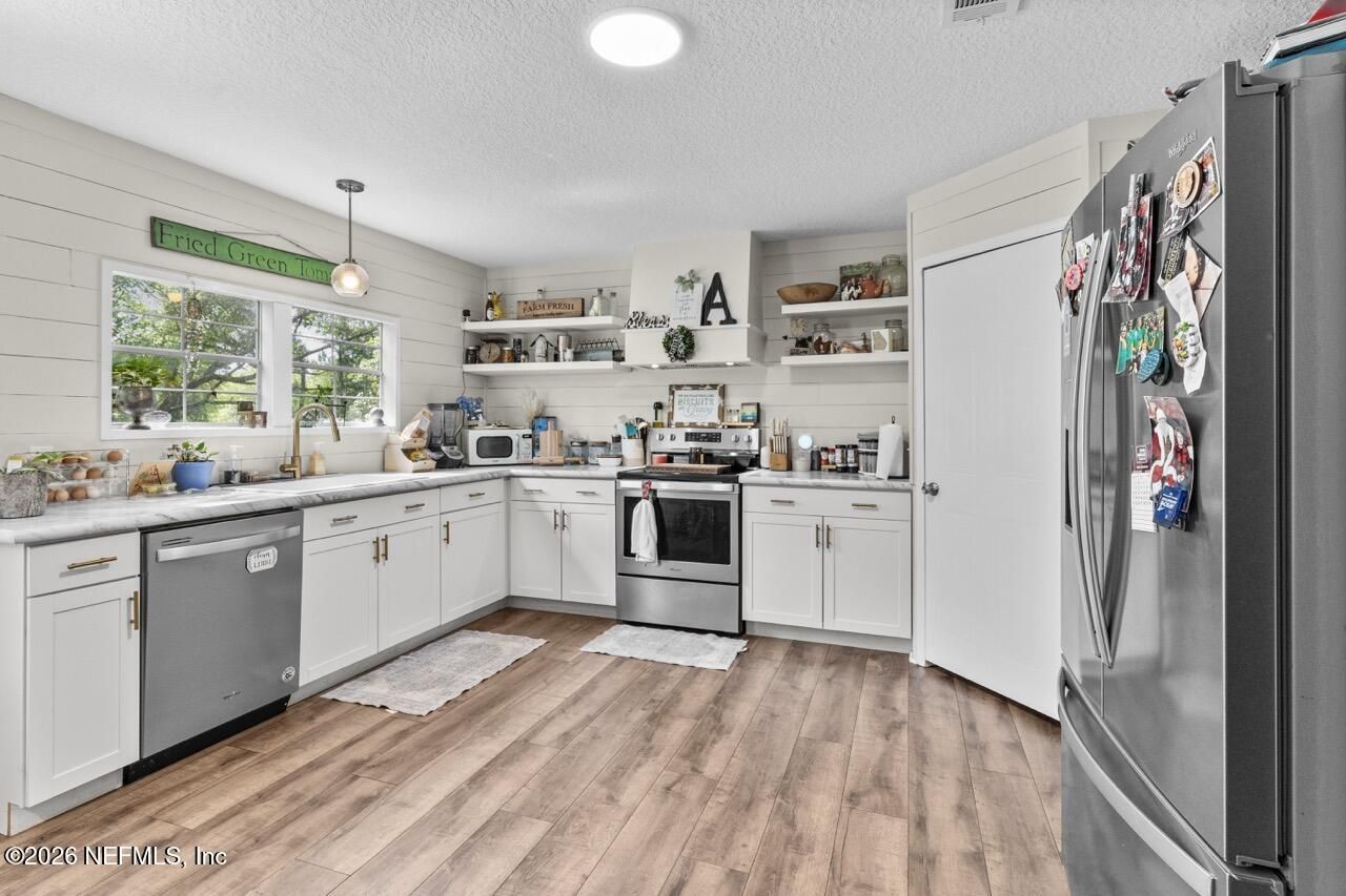 21315 S Carl Brown Road, Sanderson, FL 32087 Photo