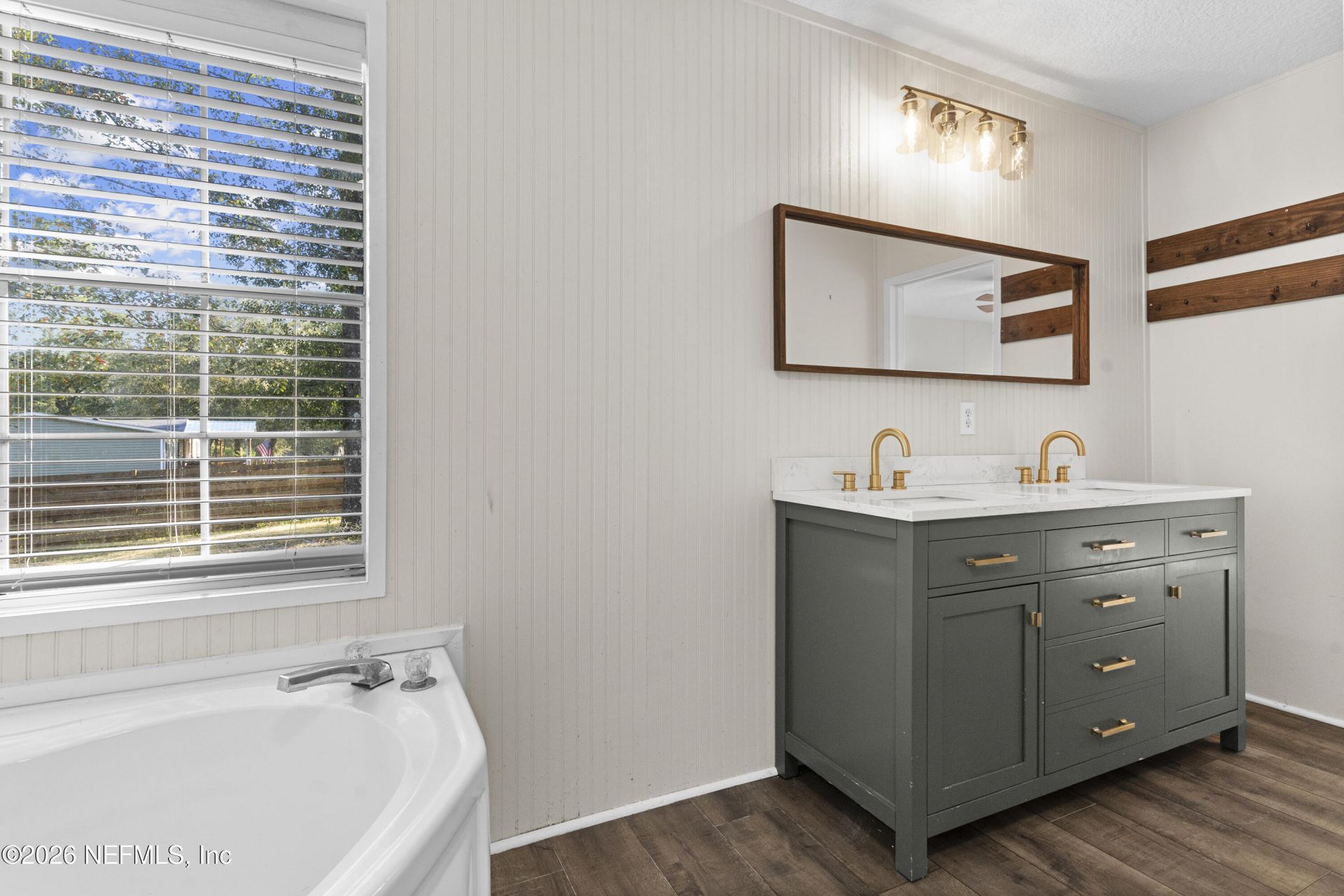 21315 S Carl Brown Road, Sanderson, FL 32087 Photo