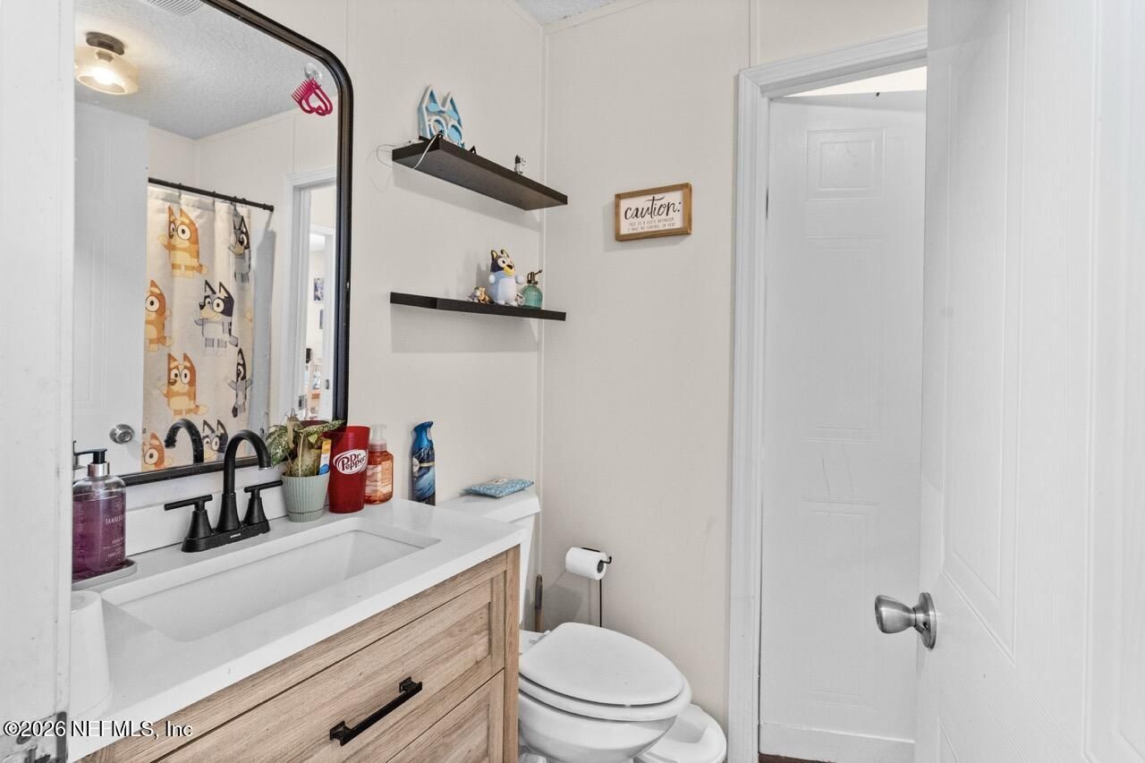 21315 S Carl Brown Road, Sanderson, FL 32087 Photo