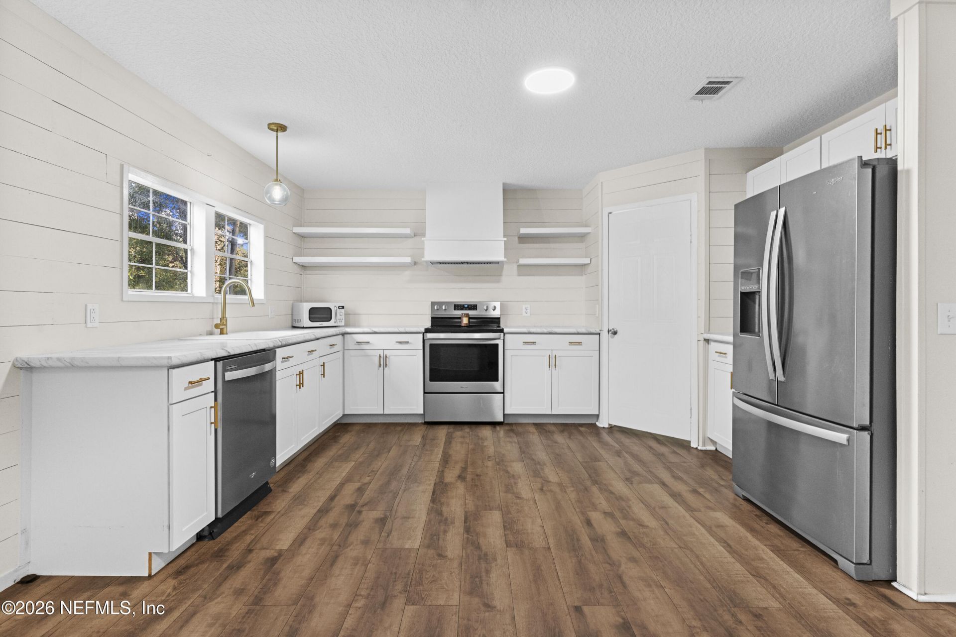 21315 S Carl Brown Road, Sanderson, FL 32087 Photo