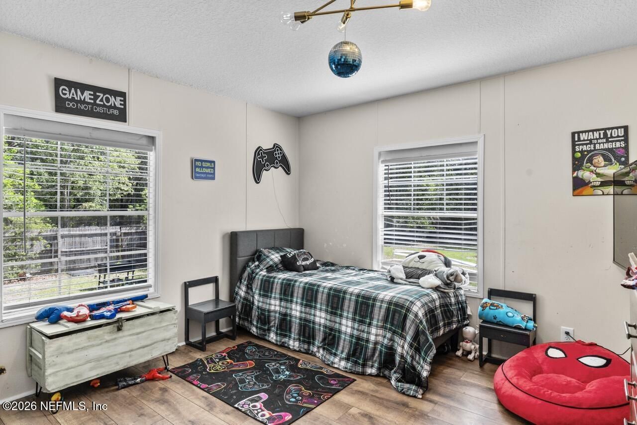 21315 S Carl Brown Road, Sanderson, FL 32087 Photo