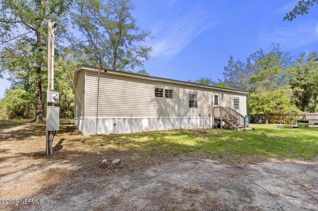 21315 S Carl Brown Road, Sanderson, FL 32087 Photo