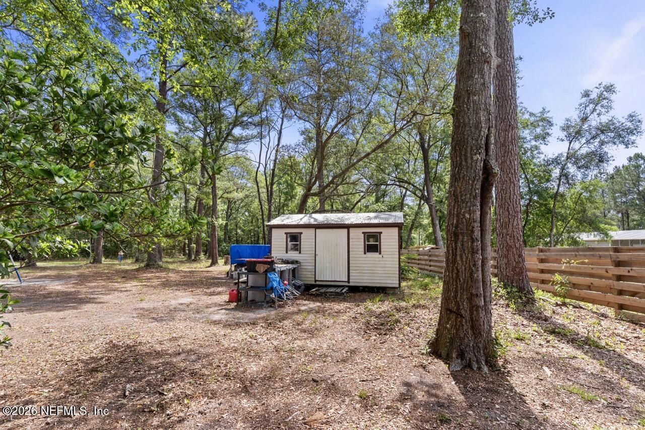 21315 S Carl Brown Road, Sanderson, FL 32087 Photo