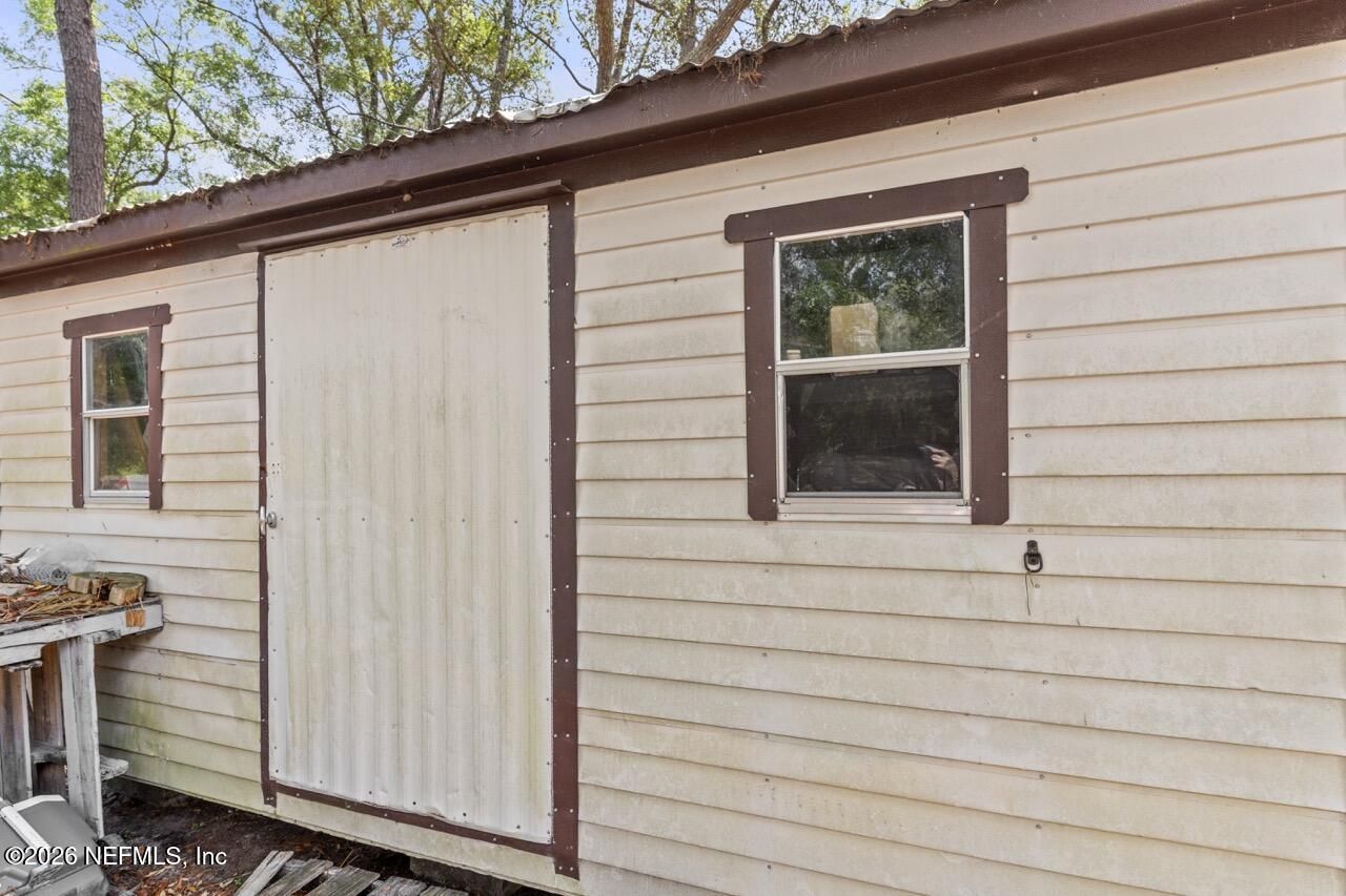 21315 S Carl Brown Road, Sanderson, FL 32087 Photo