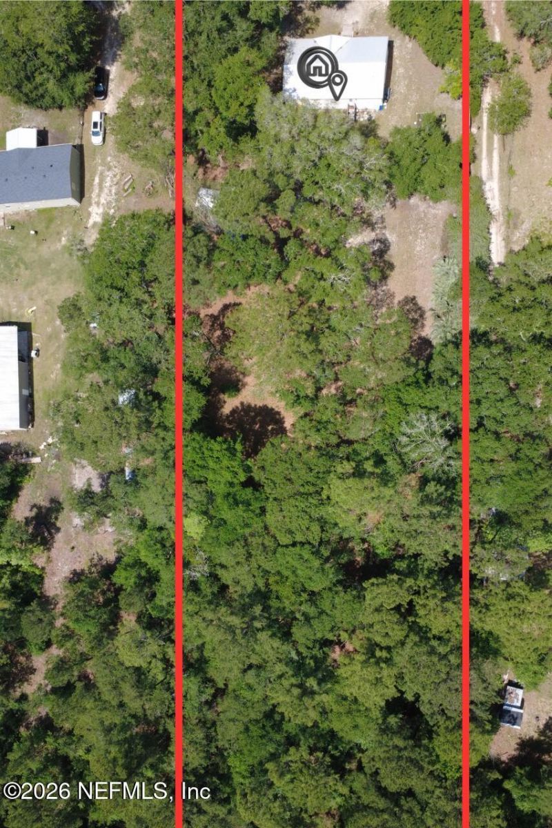 21315 S Carl Brown Road, Sanderson, FL 32087 Photo