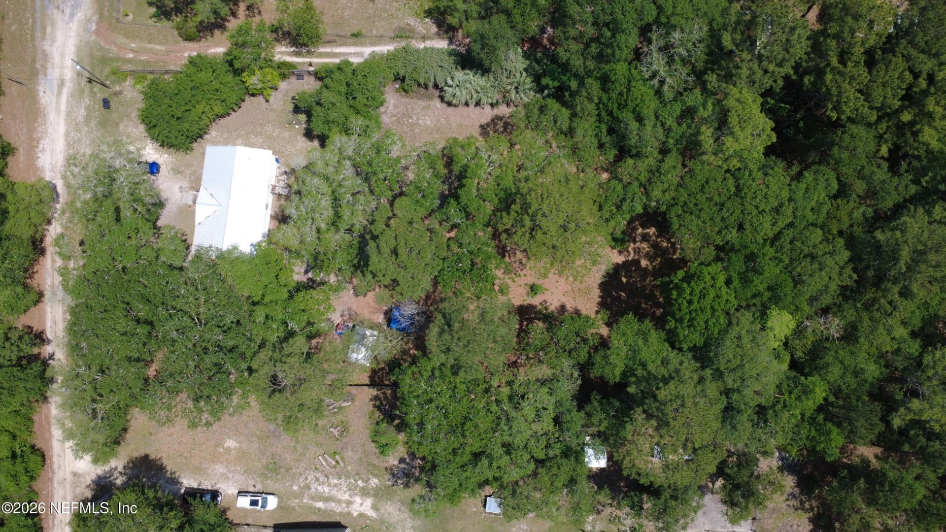 21315 S Carl Brown Road, Sanderson, FL 32087 Photo