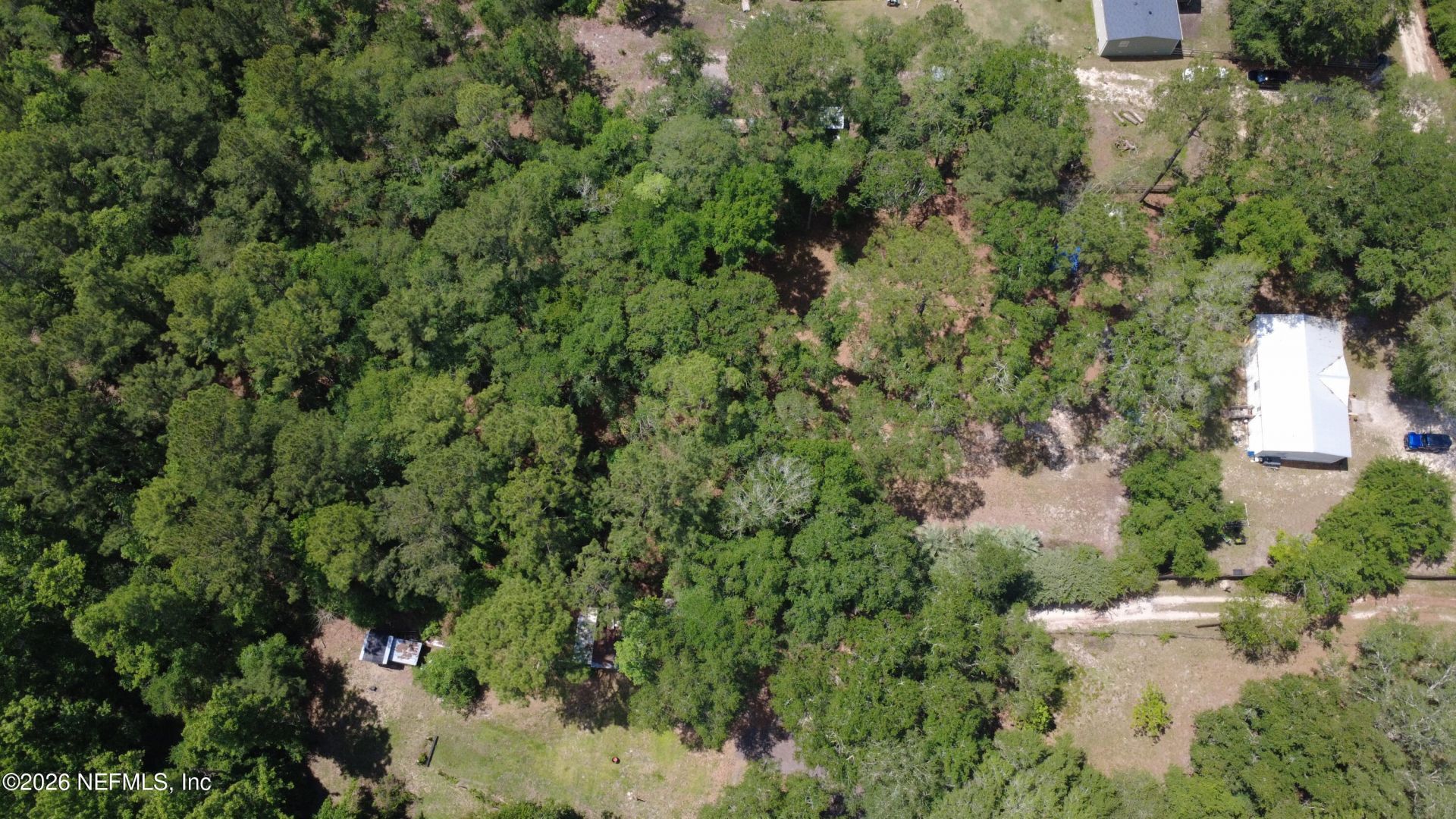 21315 S Carl Brown Road, Sanderson, FL 32087 Photo