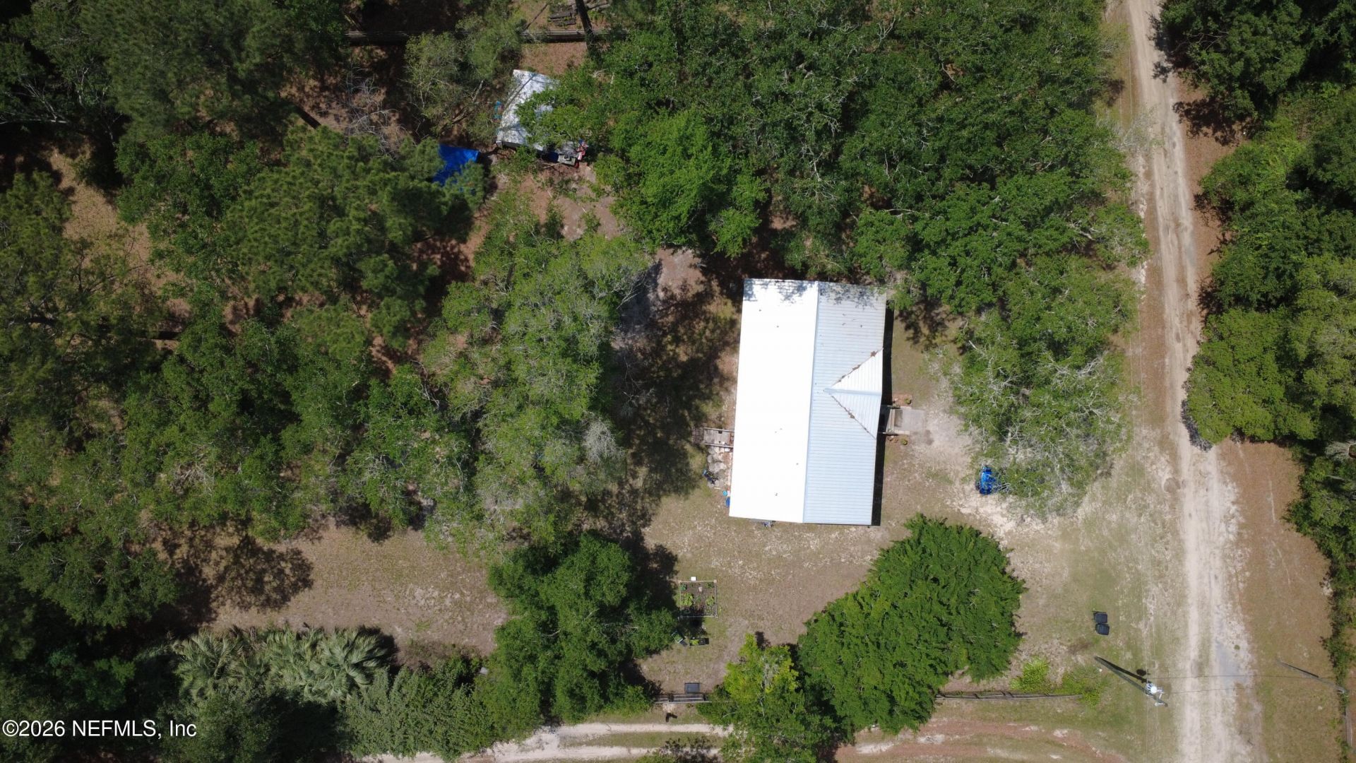 21315 S Carl Brown Road, Sanderson, FL 32087 Photo