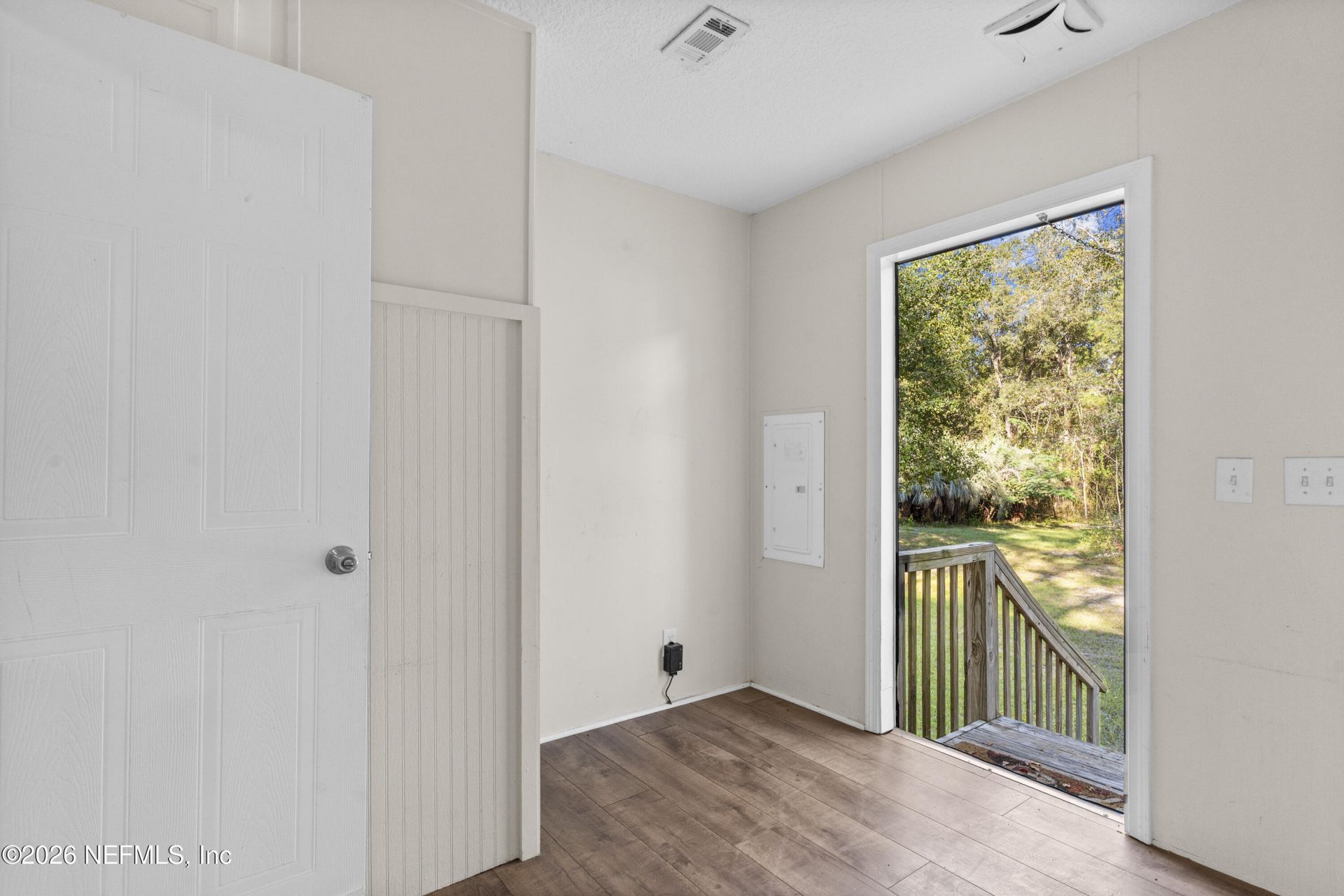 21315 S Carl Brown Road, Sanderson, FL 32087 Photo
