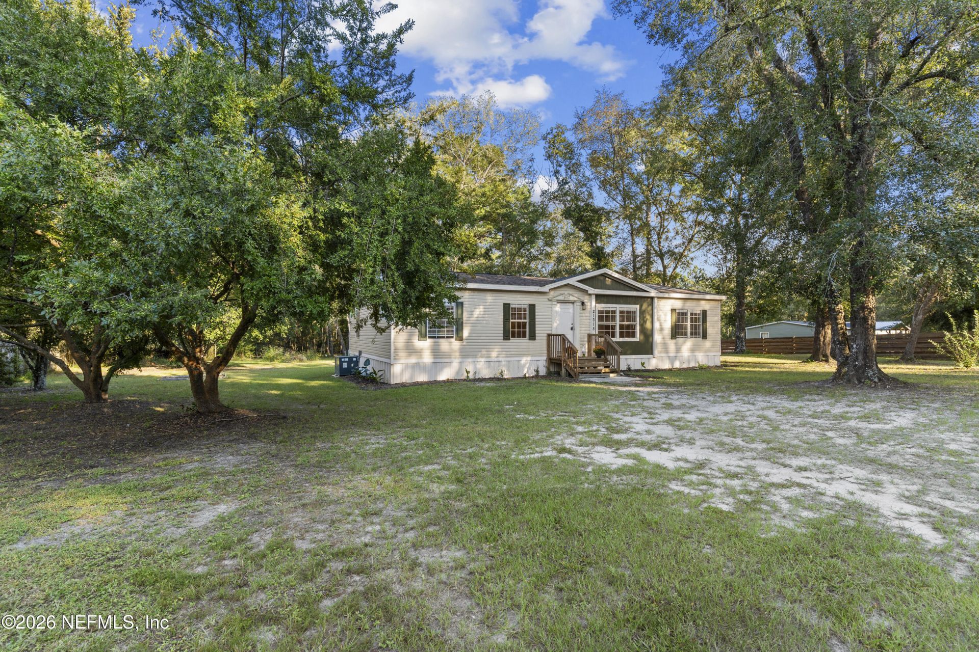 21315 S Carl Brown Road, Sanderson, FL 32087 Photo