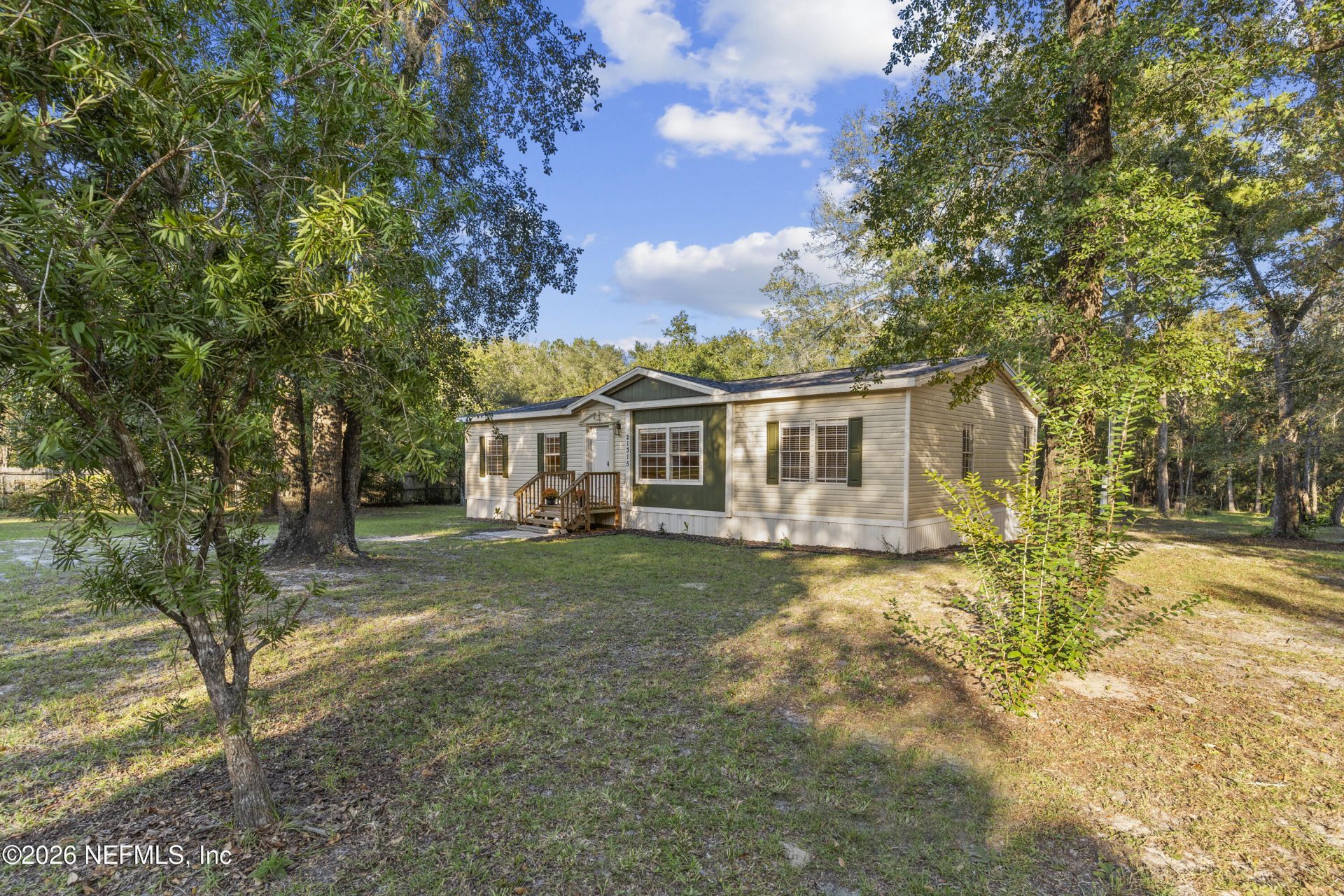 21315 S Carl Brown Road, Sanderson, FL 32087 Photo