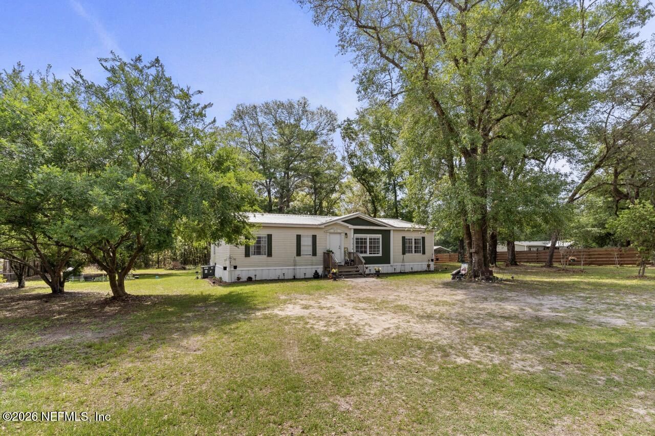21315 S Carl Brown Road, Sanderson, FL 32087 Photo