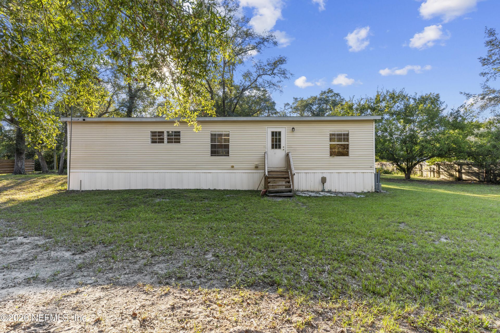 21315 S Carl Brown Road, Sanderson, FL 32087 Photo