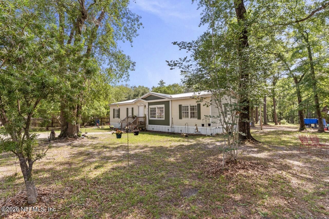 21315 S Carl Brown Road, Sanderson, FL 32087 Photo