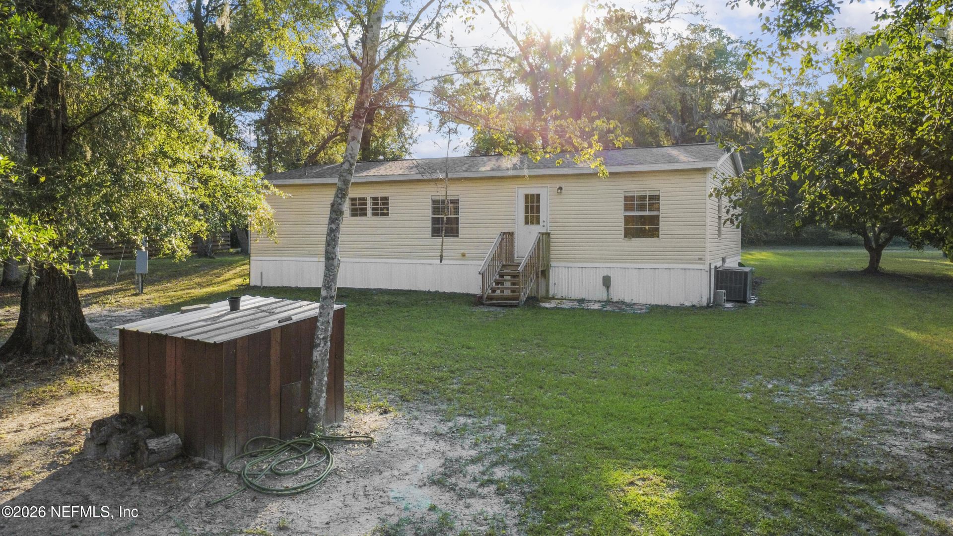 21315 S Carl Brown Road, Sanderson, FL 32087 Photo