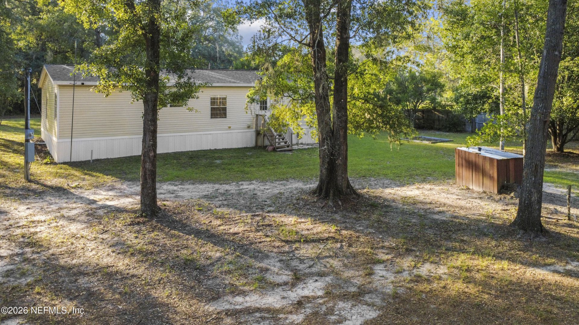 21315 S Carl Brown Road, Sanderson, FL 32087 Photo