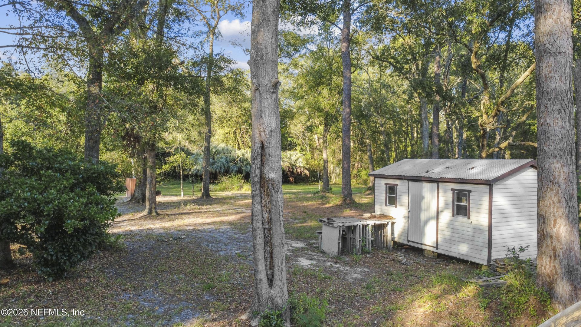 21315 S Carl Brown Road, Sanderson, FL 32087 Photo