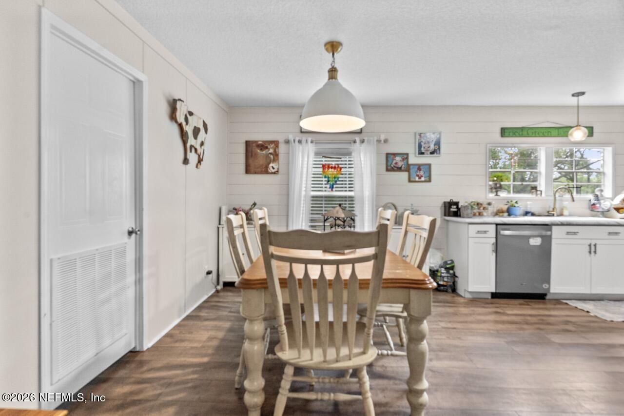 21315 S Carl Brown Road, Sanderson, FL 32087 Photo