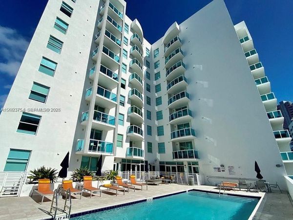 1723 SW 2nd Ave , Unit 705, Miami, FL 33129
