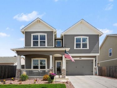 11069 Silky Thread Road, Peyton, CO 80831