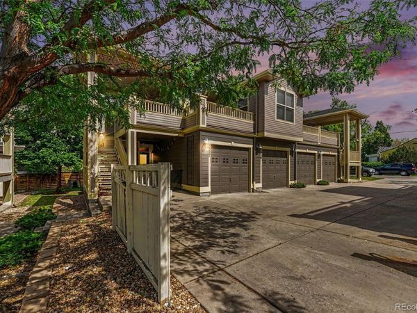 5327 W 16th Avenue , Lakewood, CO 80214