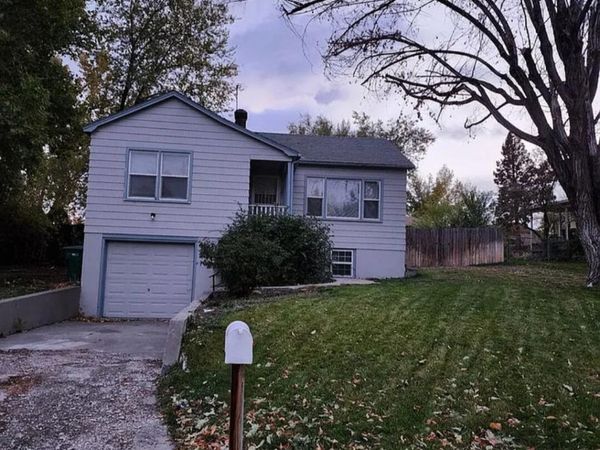 999 Novelly Drive, Reno, NV 89503