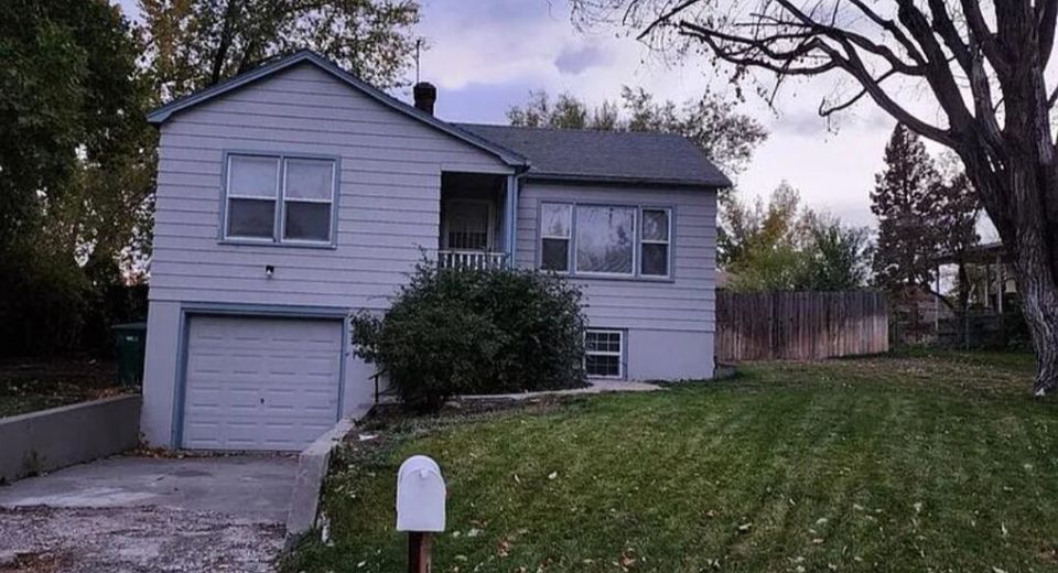 999 Novelly Drive, Reno, NV 89503 Photo