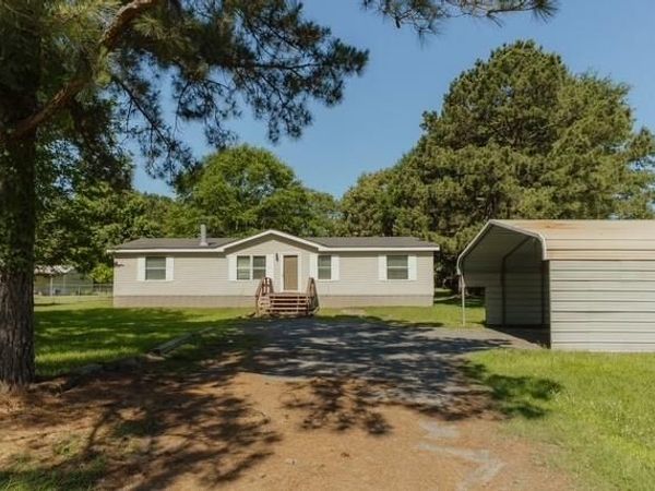 135 Princeton Lane E, Princeton, LA 71067