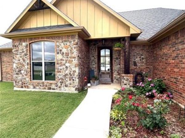 330 Koby Circle, Sulphur Springs, TX 75482