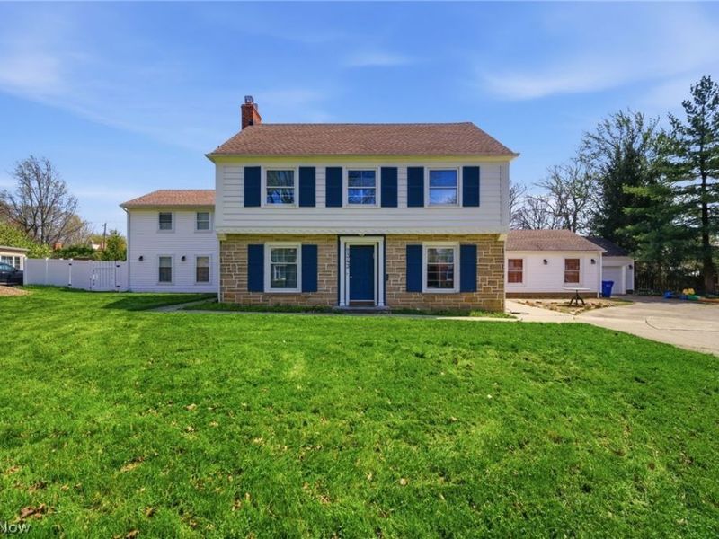 2343 Miramar Boulevard, University Heights, OH 44118 Photo 1