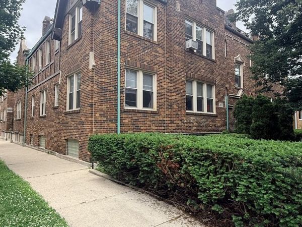2859 N Kostner Avenue, Unit 1, Chicago, IL 60641