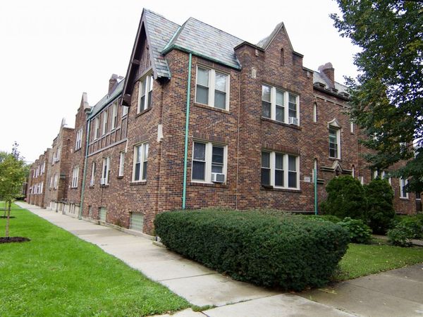 2859 N Kostner Avenue , Unit 1, Chicago, IL 60641