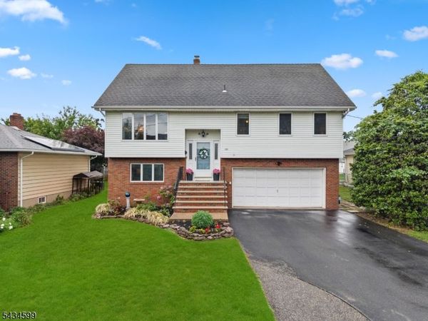 191 Pershing Rd, Clifton, NJ 07013