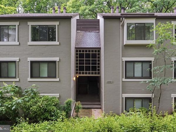 11721 KARBON HILL COURT, Unit 201, RESTON, VA 20191