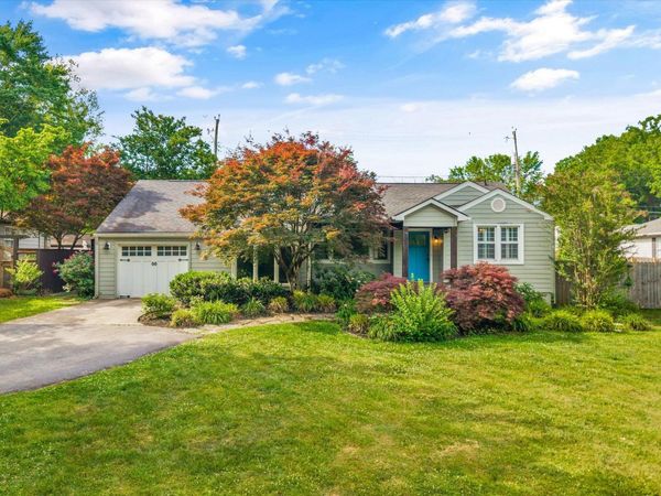 4028 Taliluna Ave, Knoxville, TN 37919