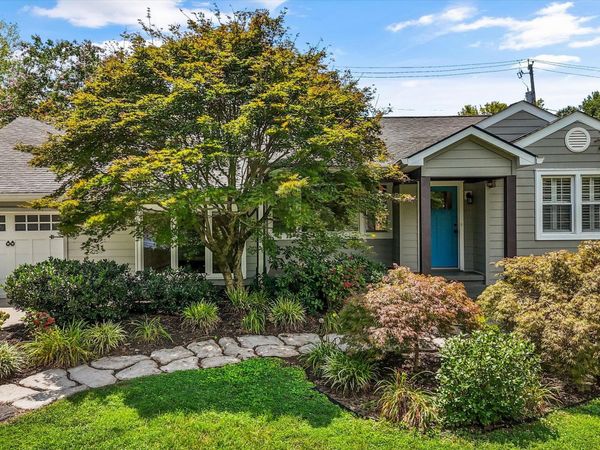 4028 Taliluna Ave, Knoxville, TN 37919
