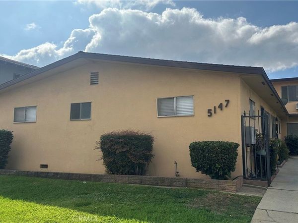 5147 Canoga Street, Montclair, CA 91763