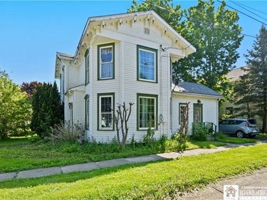 96 W Main Street, Ripley, NY 14775